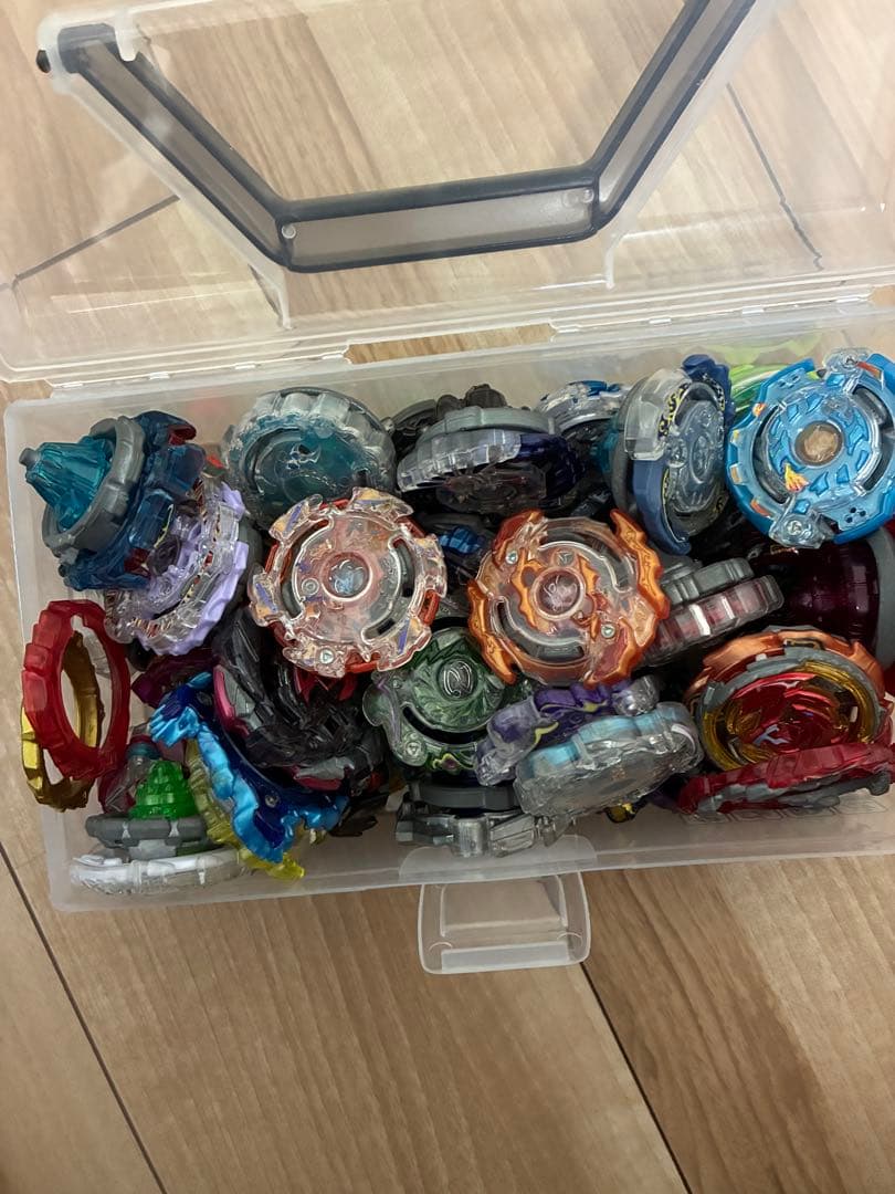 ベイブレード セット