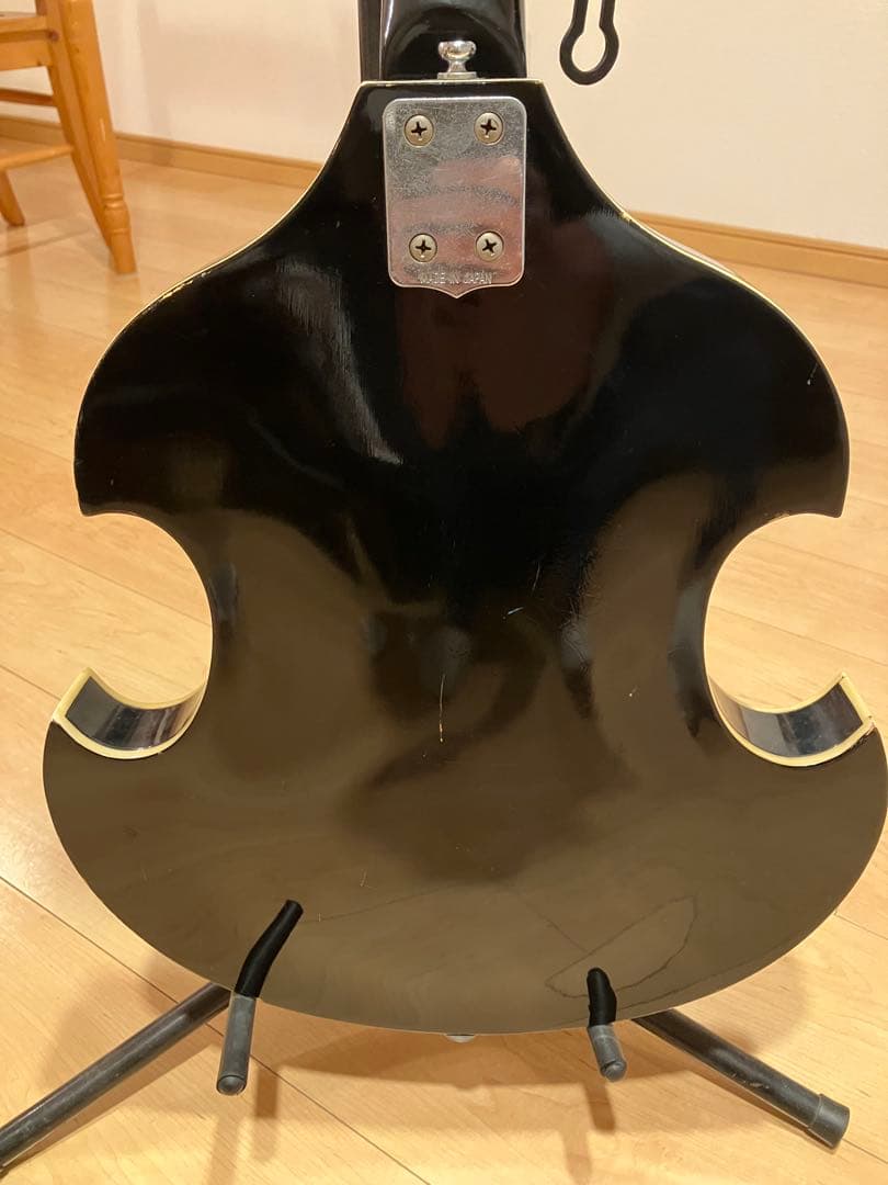 ファーストマン Firstman 60s ビザールギター