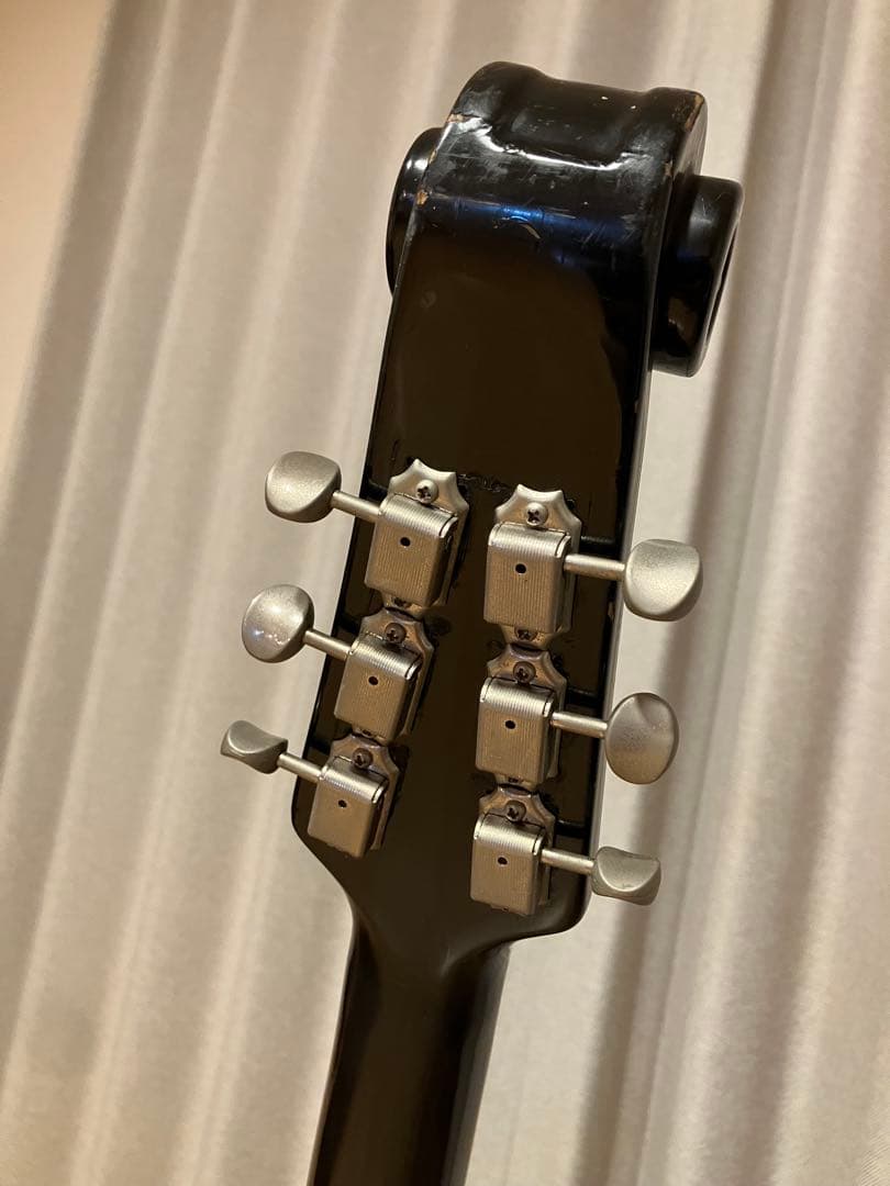 ファーストマン Firstman 60s ビザールギター