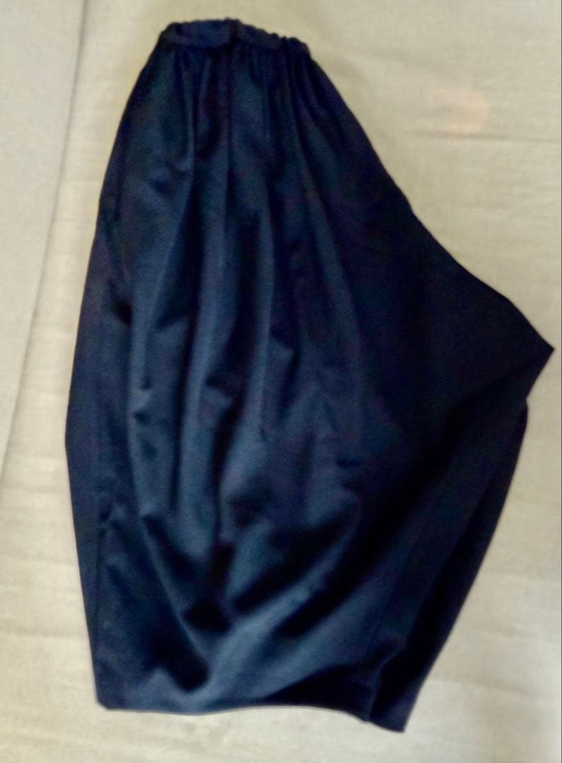 美品　コムデギャルソンコムデギャルソン サルエルパンツ