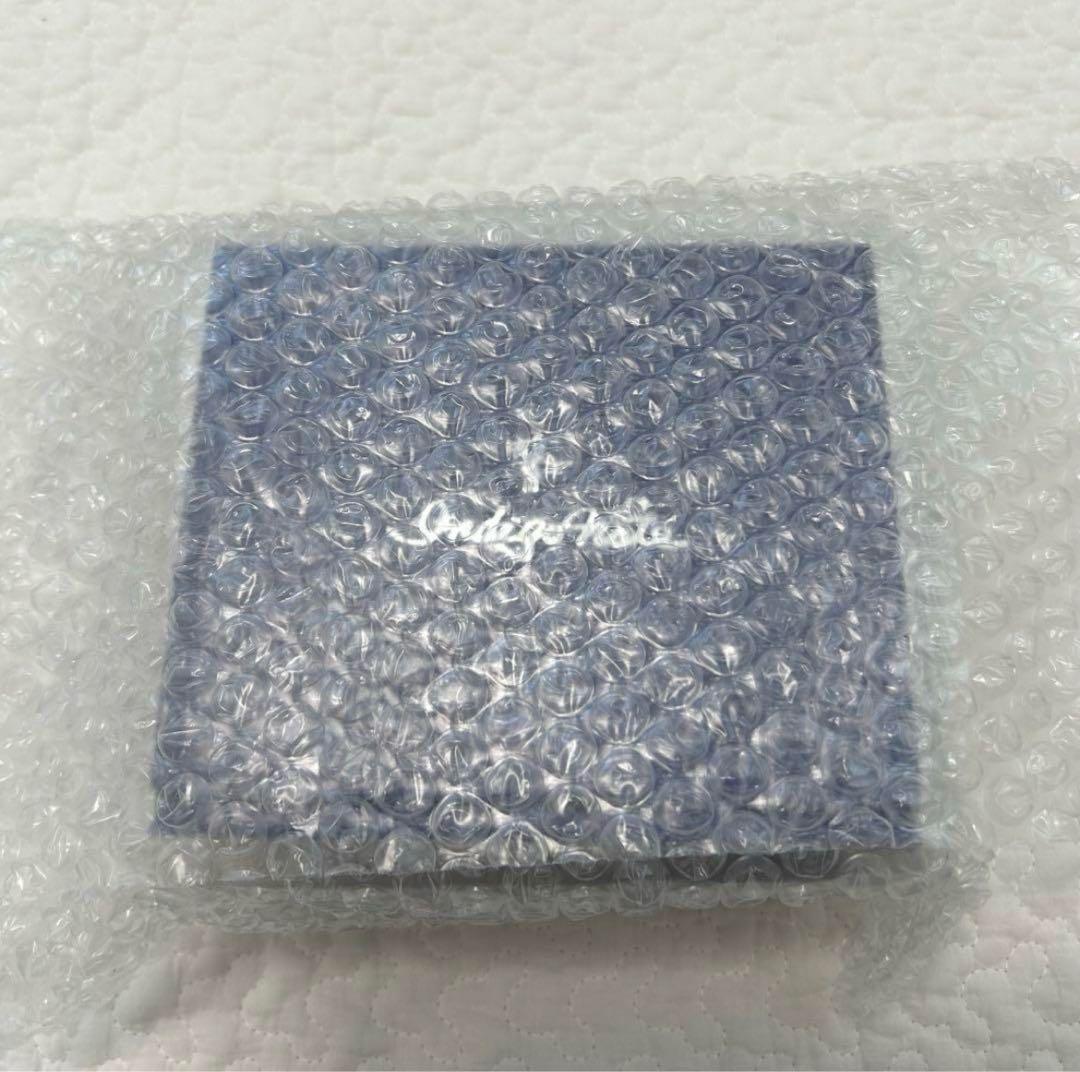 影*山様 Indigo Note CHORUS ギターエフェクター 松本孝弘