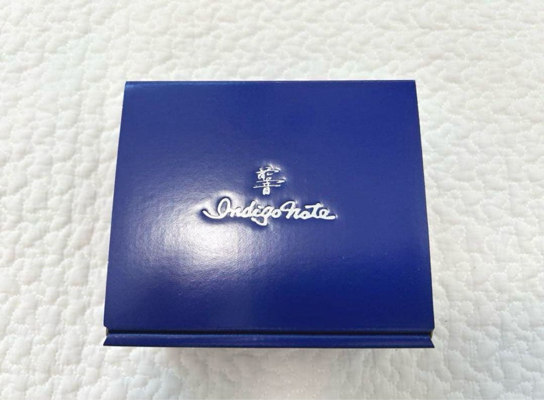 影*山様 Indigo Note CHORUS ギターエフェクター 松本孝弘