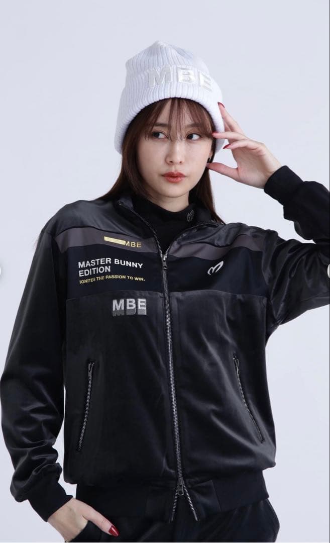 MASTER BUNNY EDITION アウター　ジャケットレディース　ゴルフ
