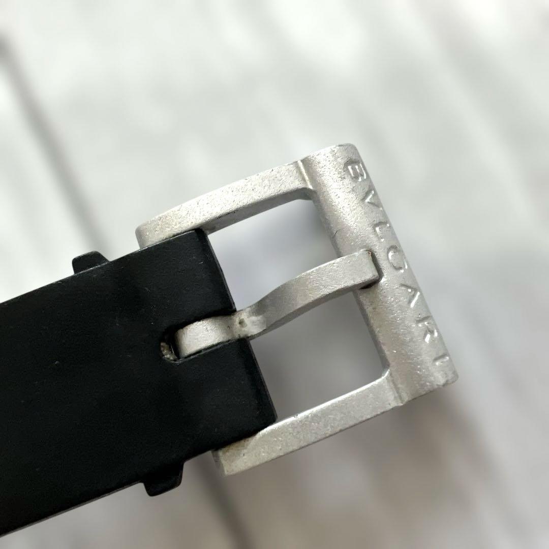 BVLGARI ALUMINIUM AL29TAブルガリ アルミニウム