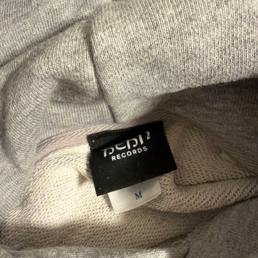 藤井風 グッズ 旅路パーカー Mサイズ