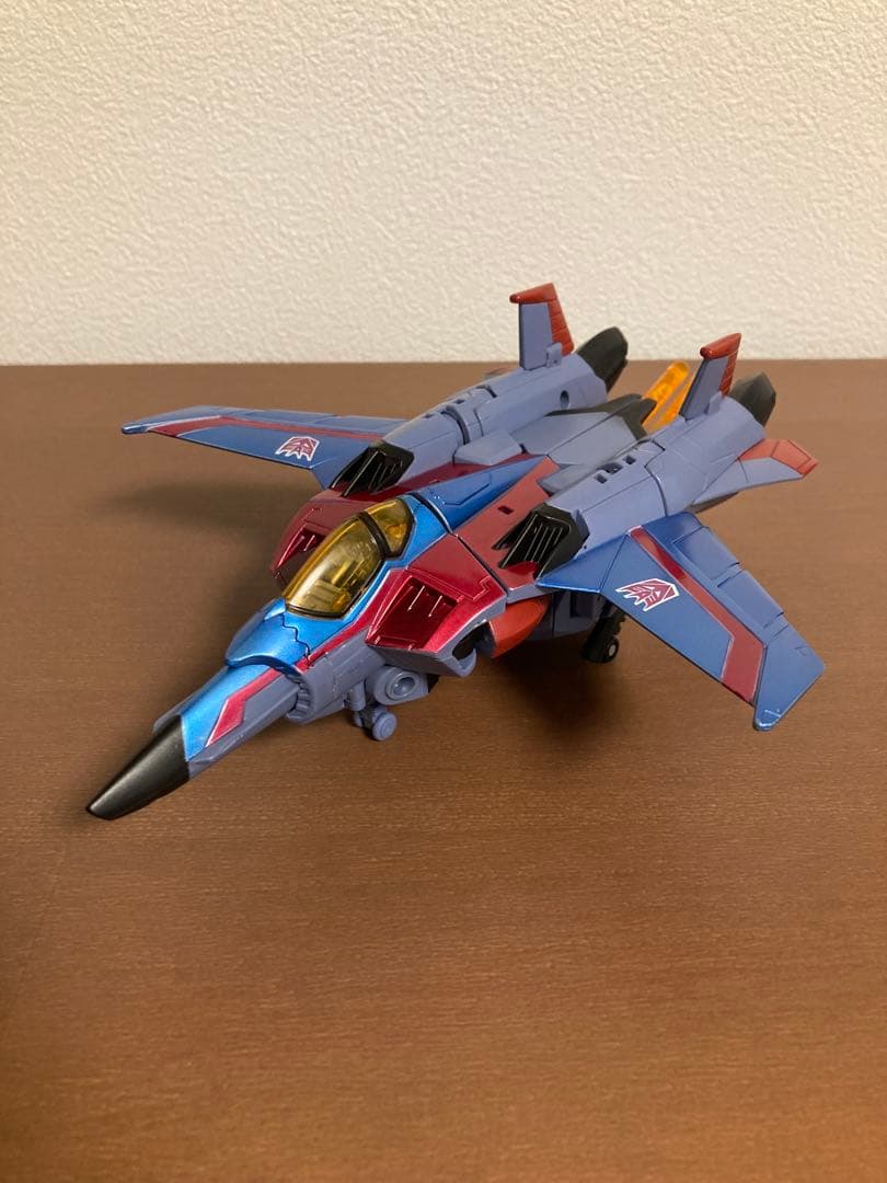 け*ん様 トランスフォーマー アニメイテッド 音速の対決 バンブルビー スタース