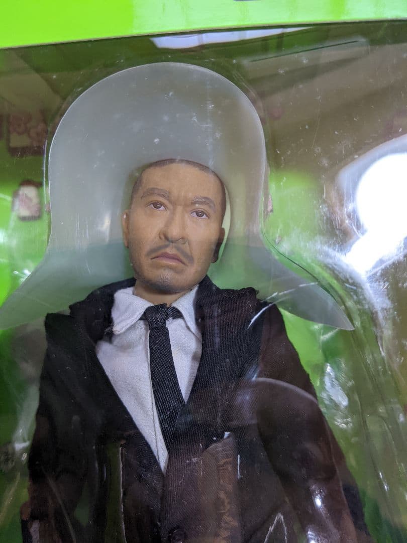 PROJECT BM！ 1/6アクションフィギュア 松本人志（日テレ屋web、…