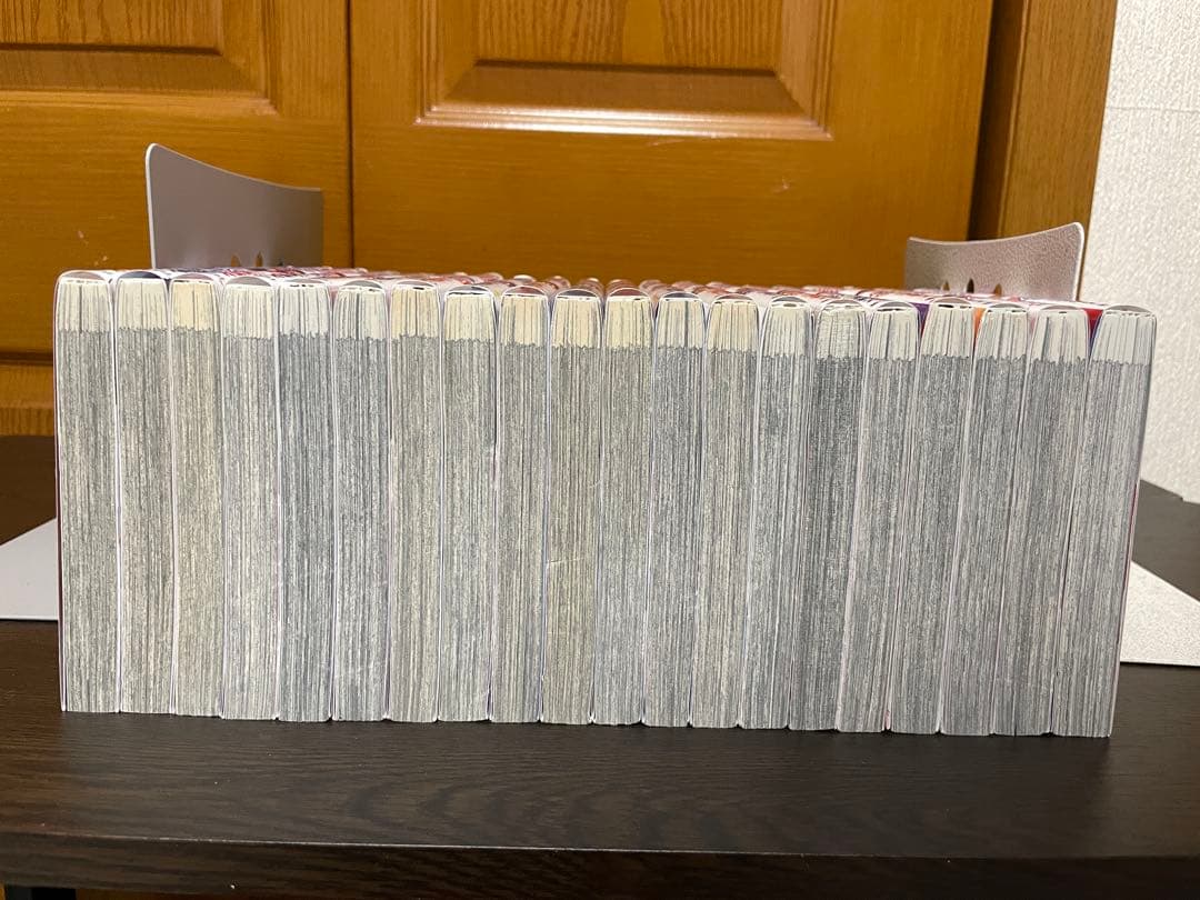 BUNGO 全41巻完結セット 二宮裕次 ブンゴ