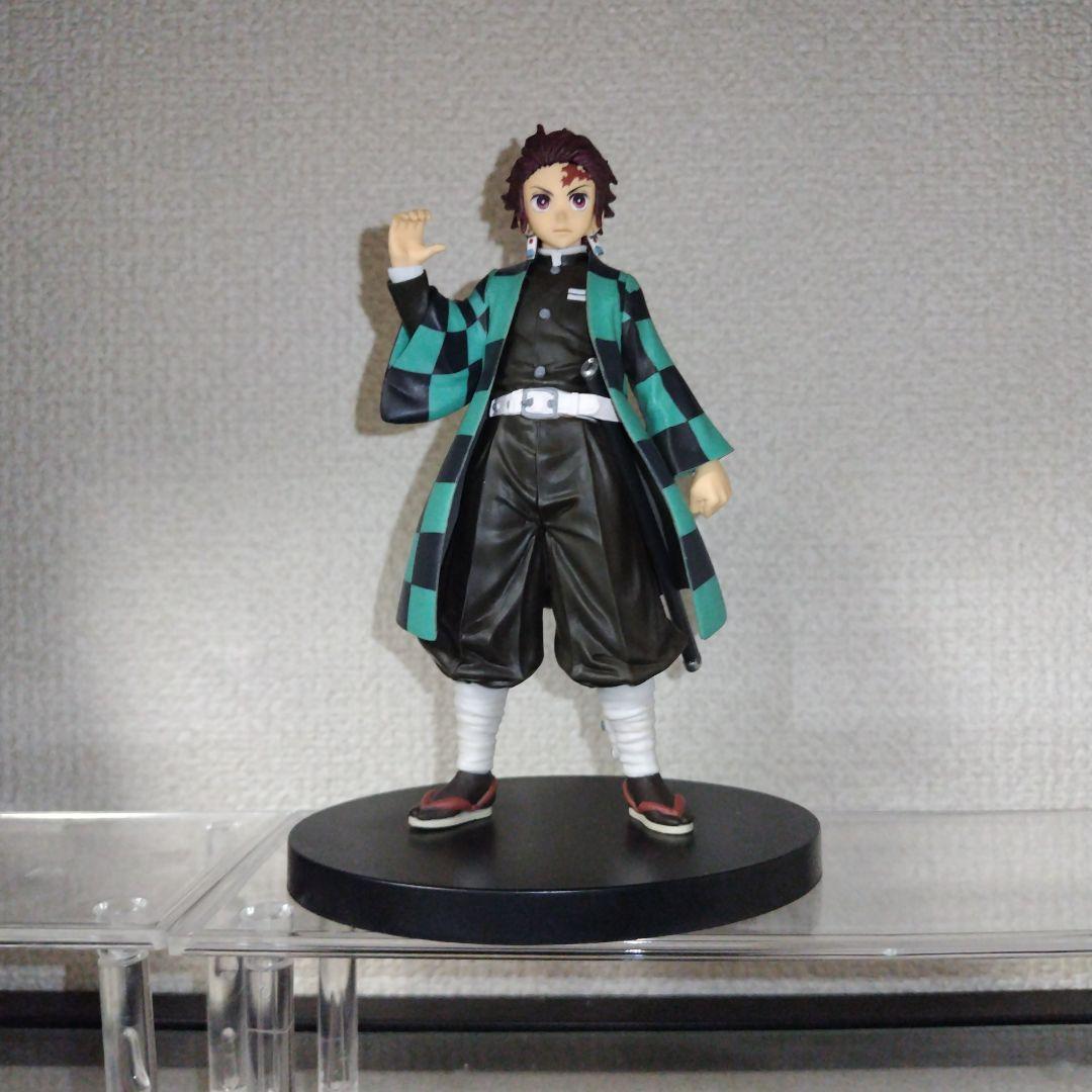 ②鬼滅の刃フィギュア　グリッター&グラマラス　胡蝶しのぶ、美少女　他まとめ売り