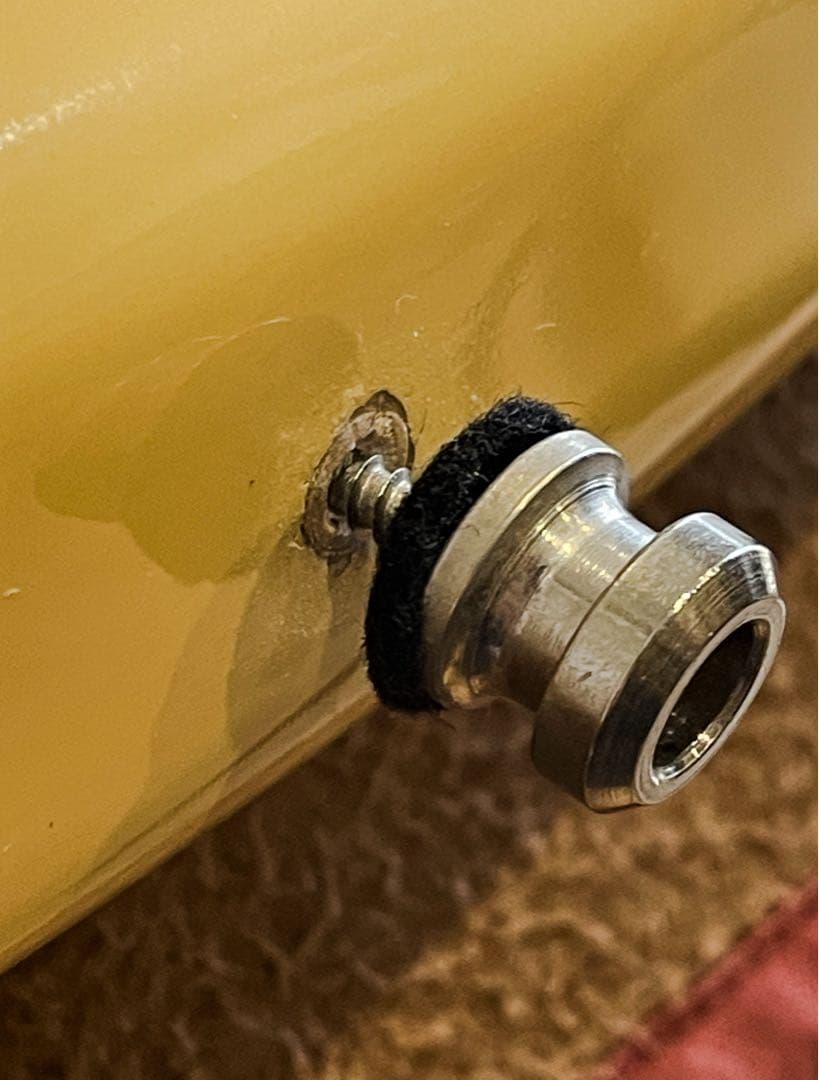 【しろくろ4696】Fender USA アメリカンプロフェッショナル