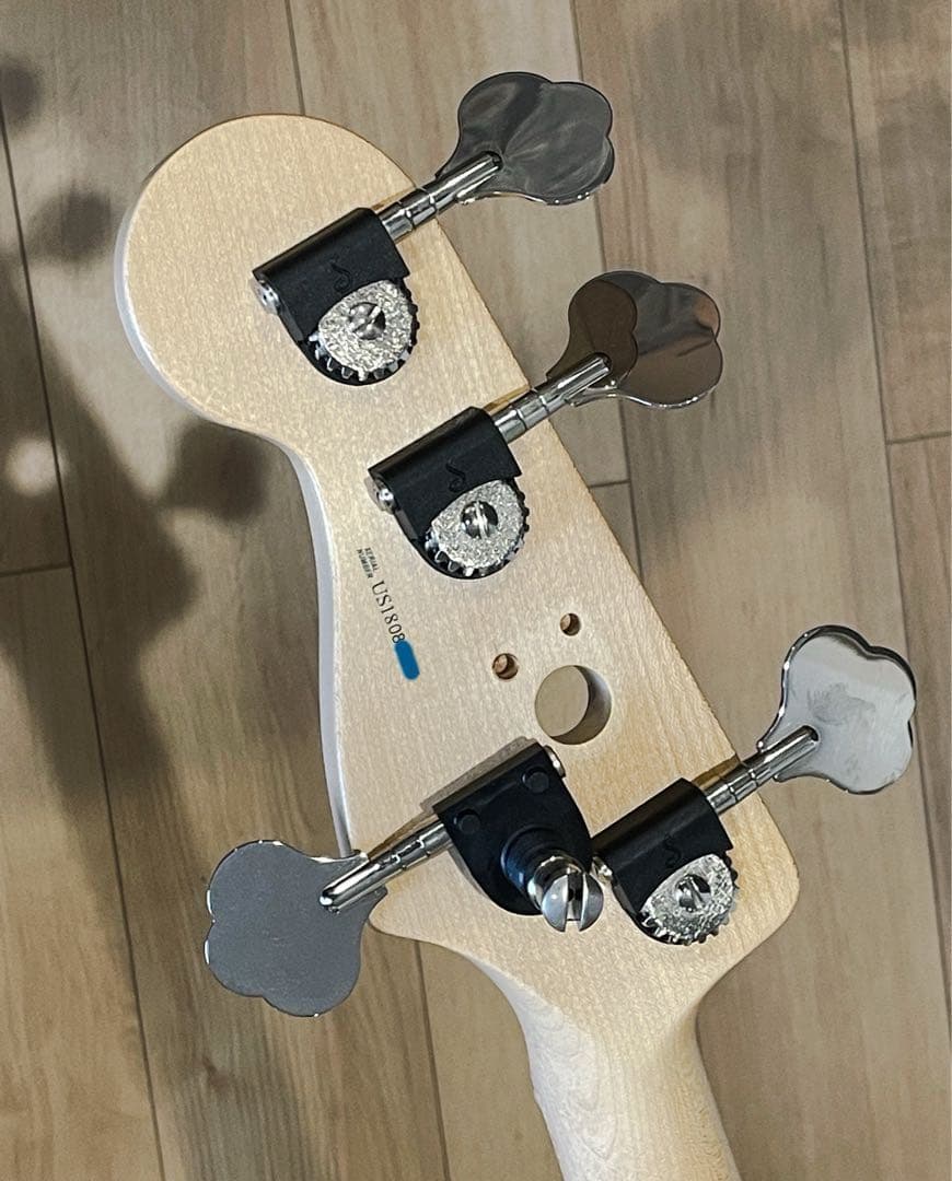 【しろくろ4696】Fender USA アメリカンプロフェッショナル