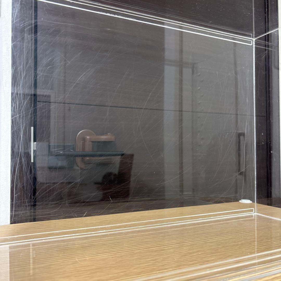 爬虫類用　ケージ、シェルター、ピンセット、餌皿6点セット