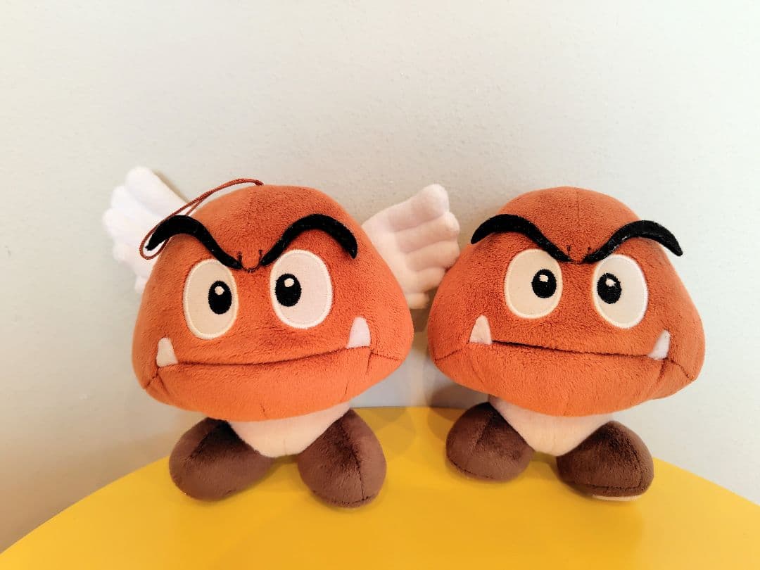 スーパーマリオ　ぬいぐるみ　22体まとめ売り　ゲームキャラクター