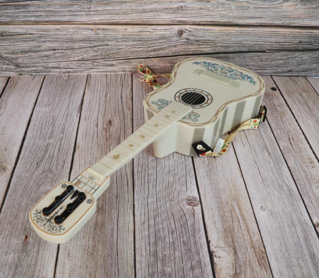 ディズニー　ピクサー　リメンバーミー　ポップコーンバケツ