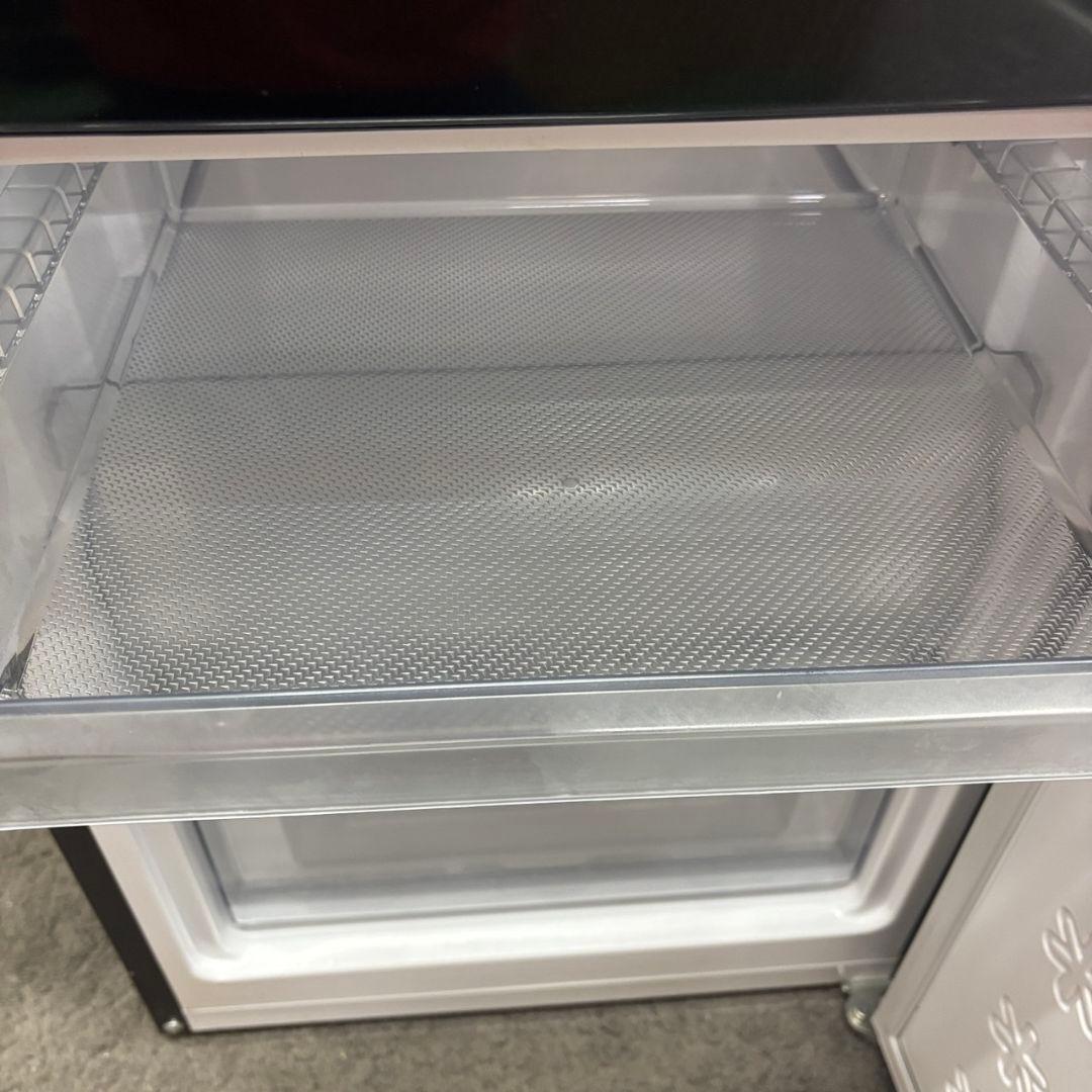 993　冷蔵庫　洗濯機　一人暮らし　家電セット　黒　中古　安い　綺麗　設置無料