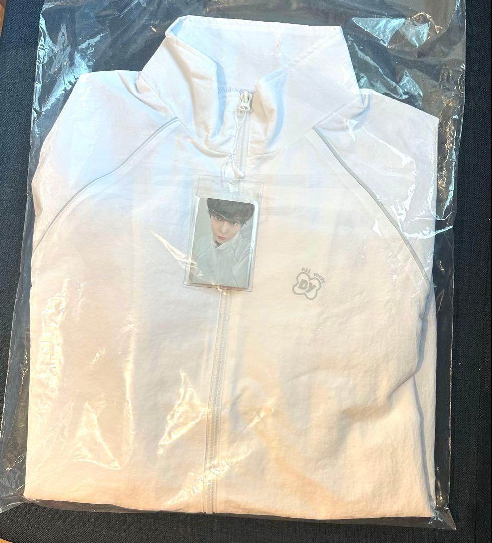 ドヨン YOURS MD ジャケット Lサイズ【最終お値下げ】