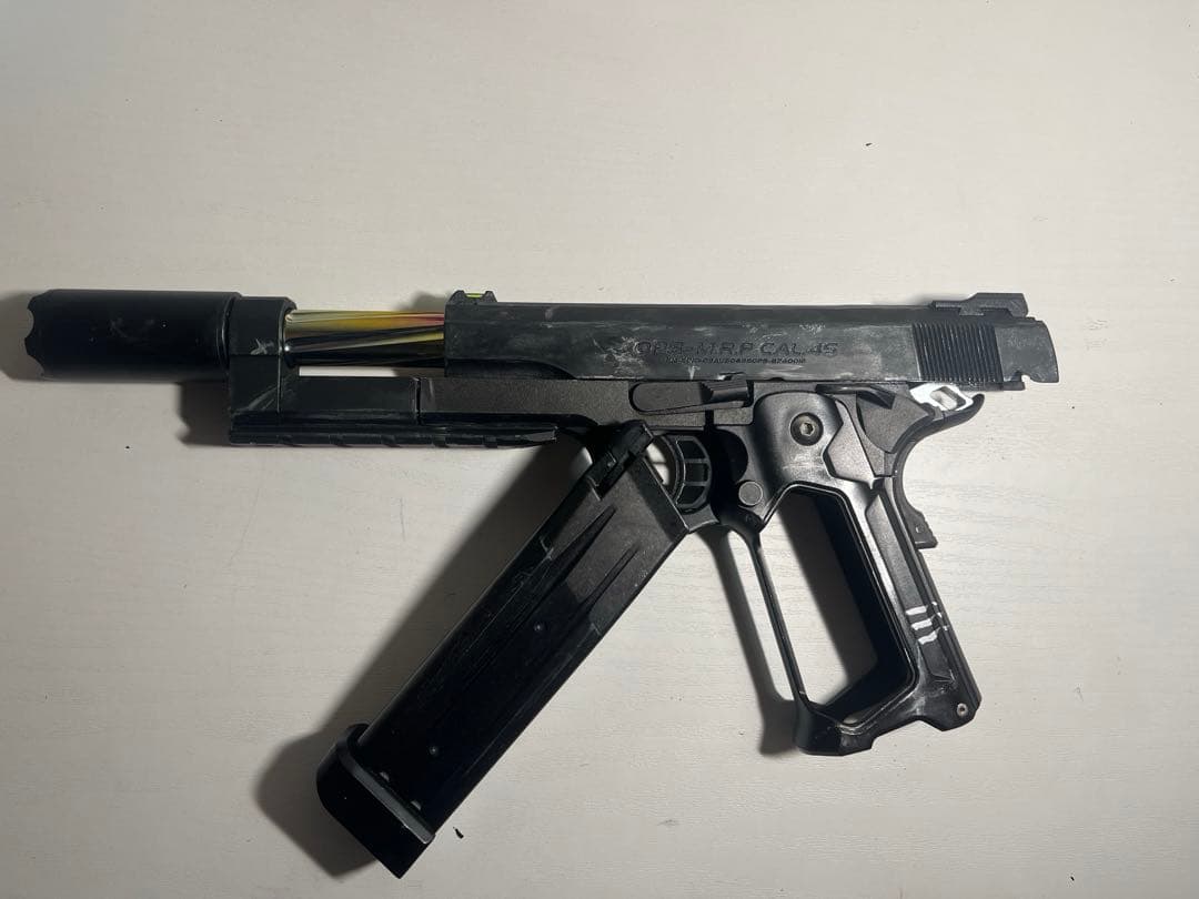 ハイキャパ5.1(カスタム)