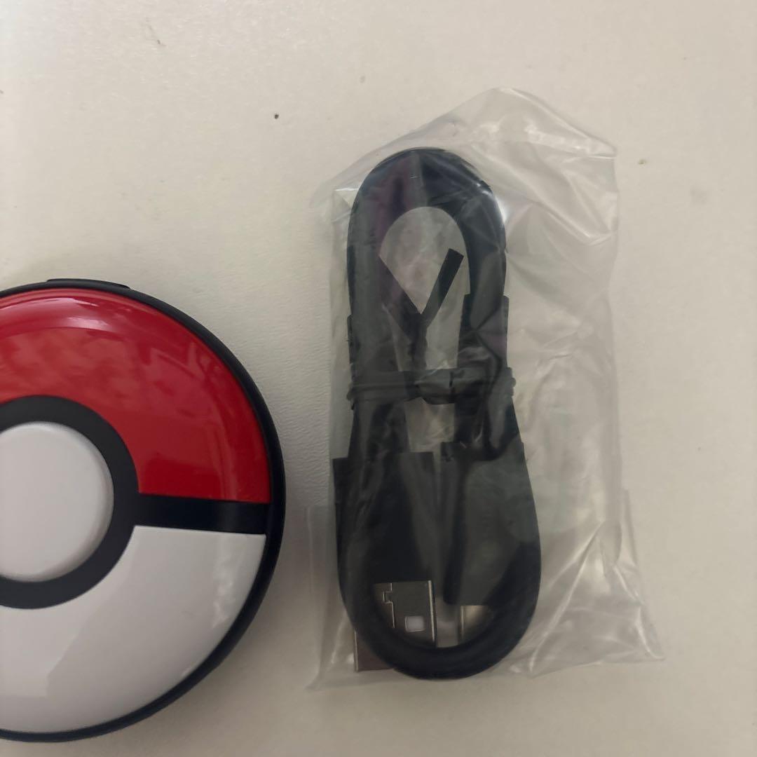 Pokémon GO Plus + 美品