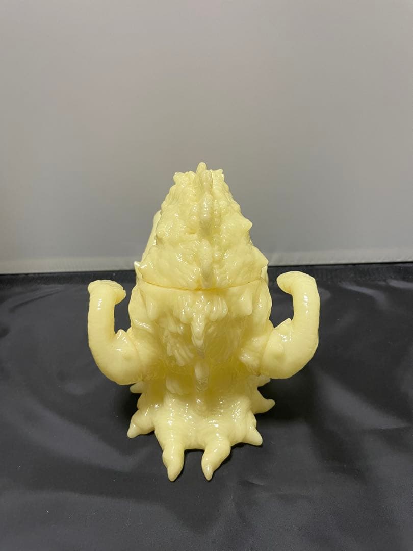 M1号 ビオゴジ・ビオランテ