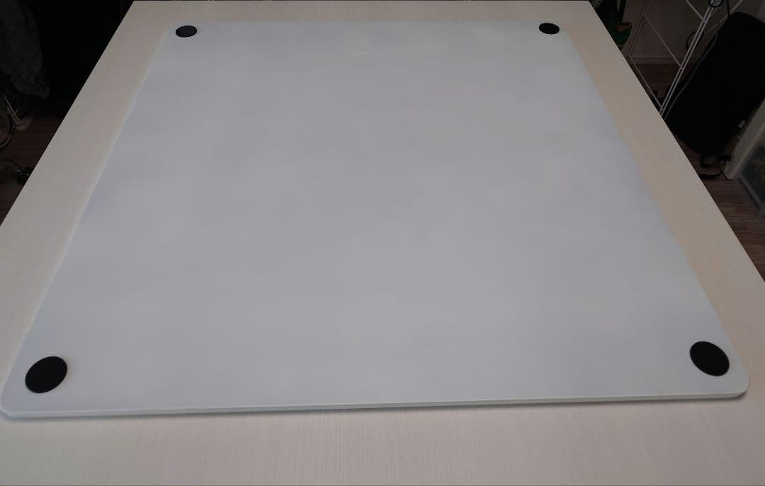 アモス 麻雀卓用テーブルボード