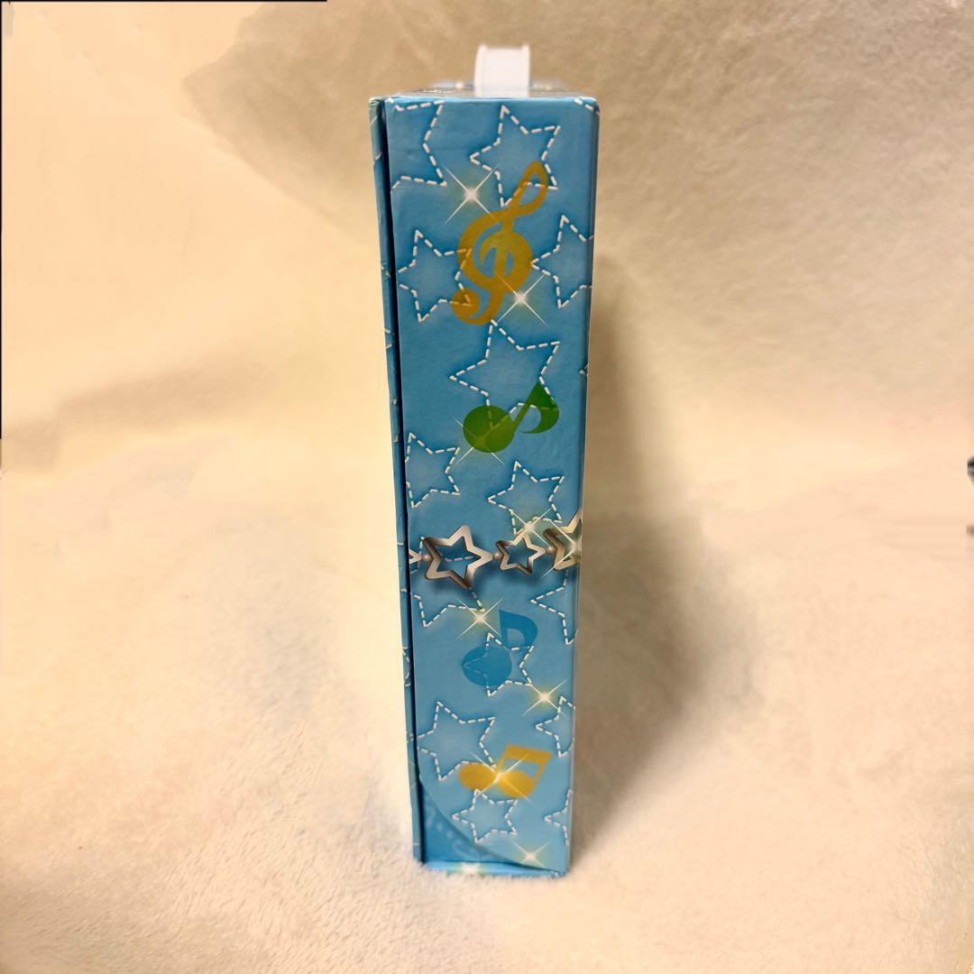 プリティーリズム プリズムストーントランク 水色