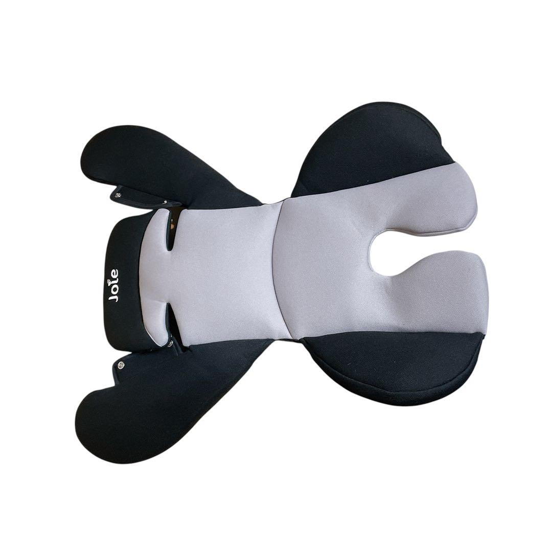 ジョイー　チルト　チャイルドシート　新生児joie tilt ブラック