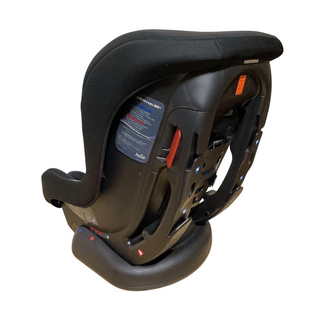 ジョイー　チルト　チャイルドシート　新生児joie tilt ブラック