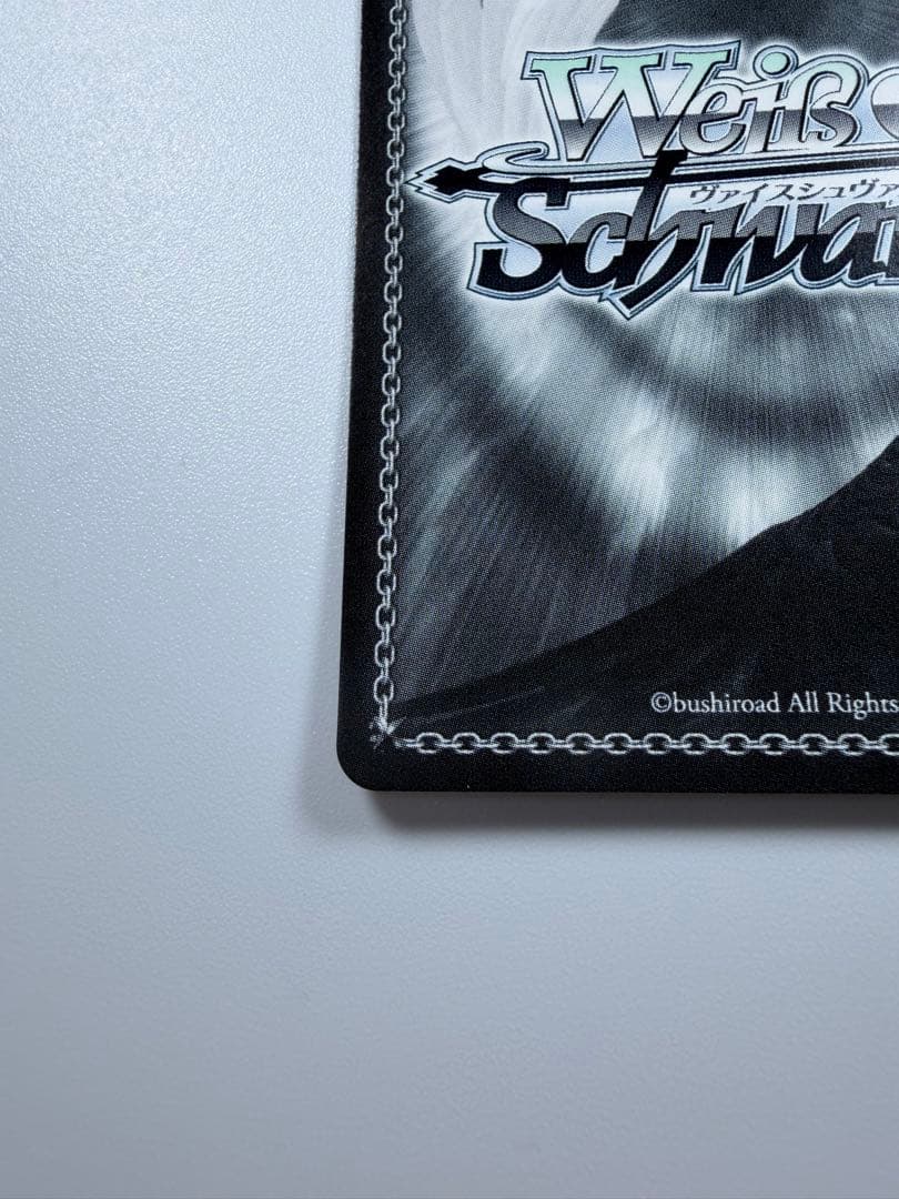 ヴァイス　剣聖クレハ　SP