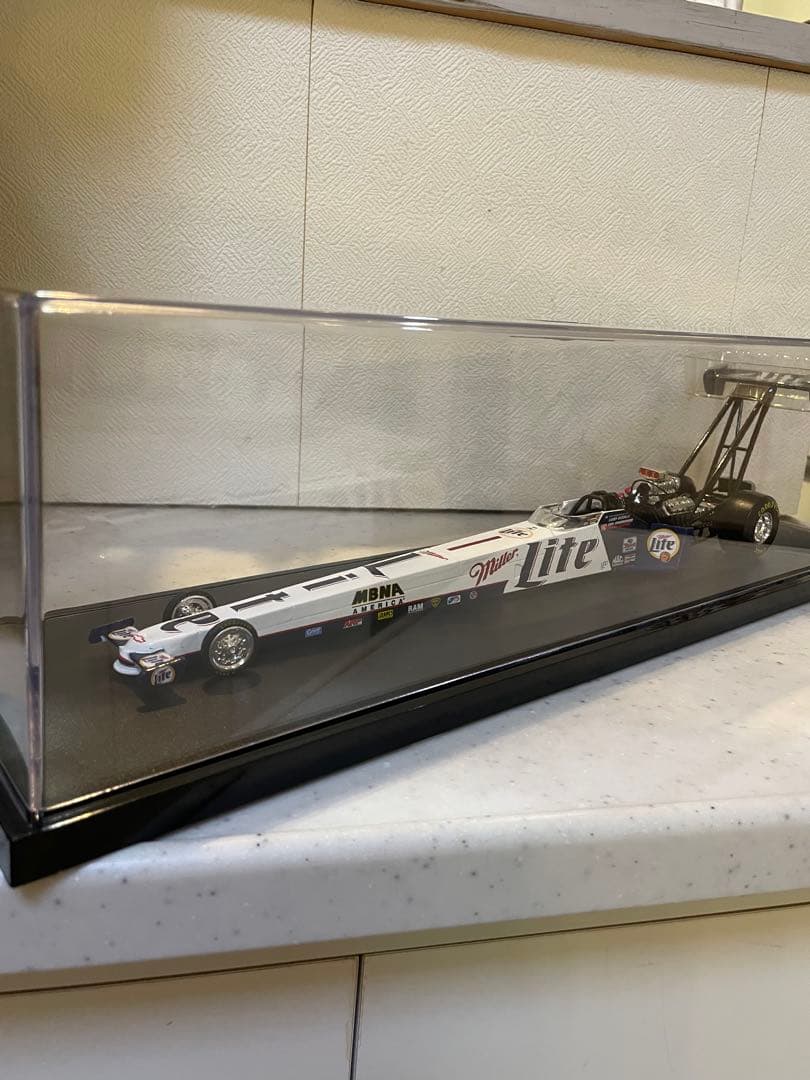 希少！ 新品保管　マックツール ミニカー 1/24スケール　2000年限定