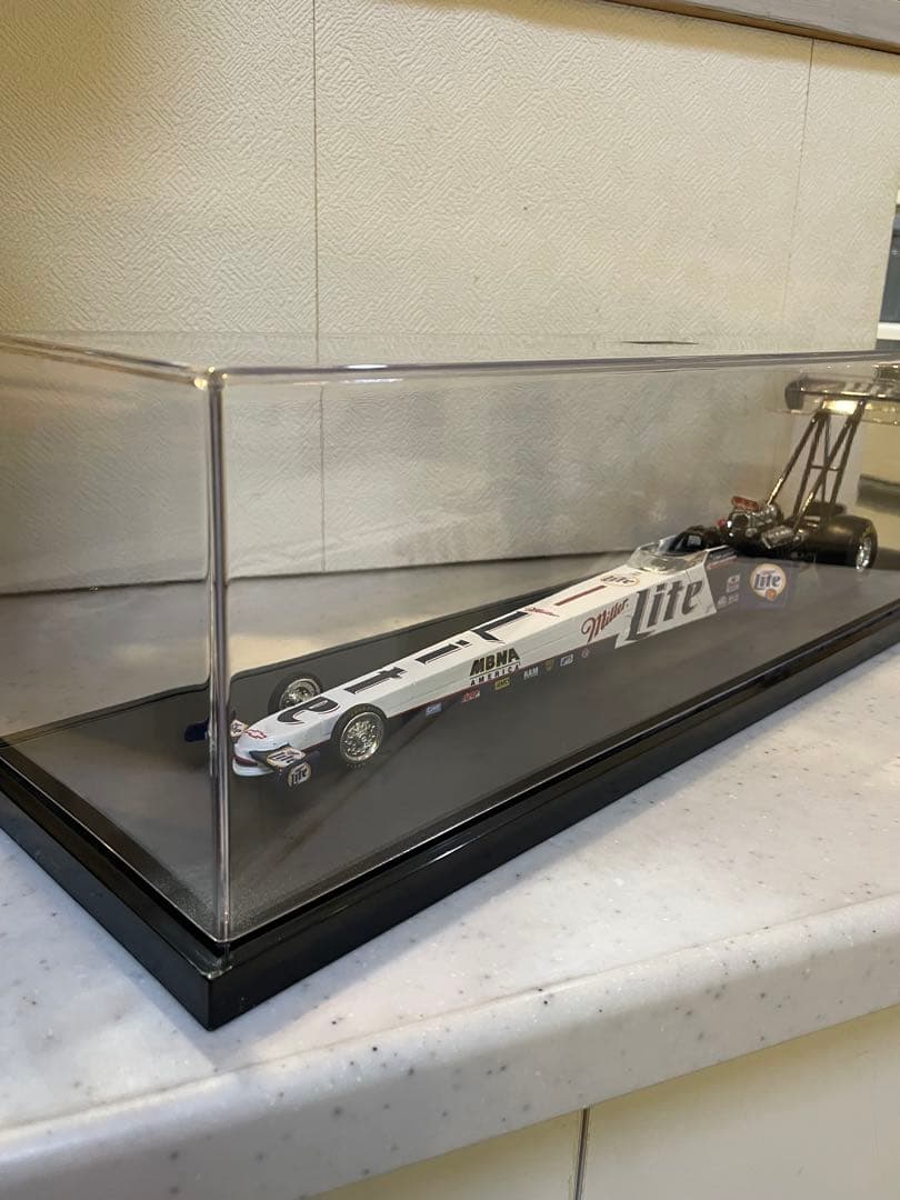 希少！ 新品保管　マックツール ミニカー 1/24スケール　2000年限定