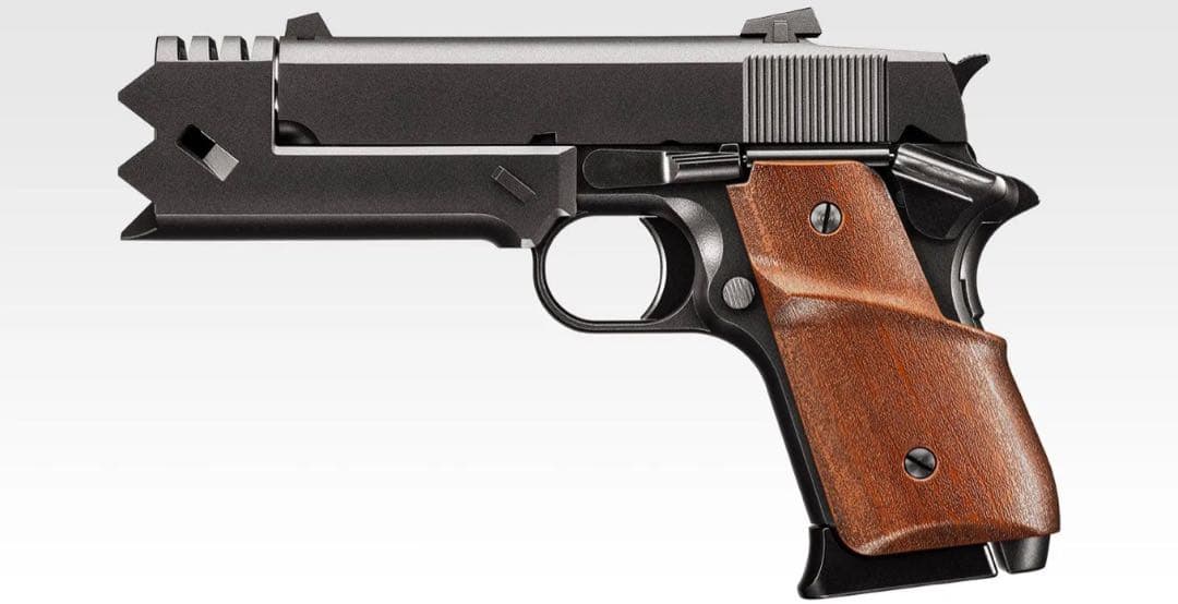 東京マルイ 千束の銃 リコリス・リコイル ガスブローバック