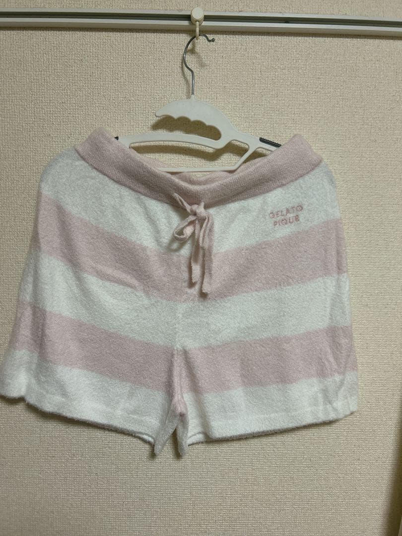 かおちゃら ルームウェア2着