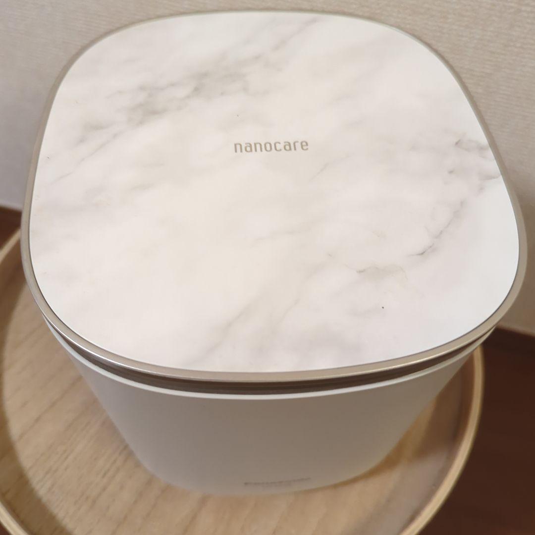 Panasonic ナノケア フェイススチーマー
