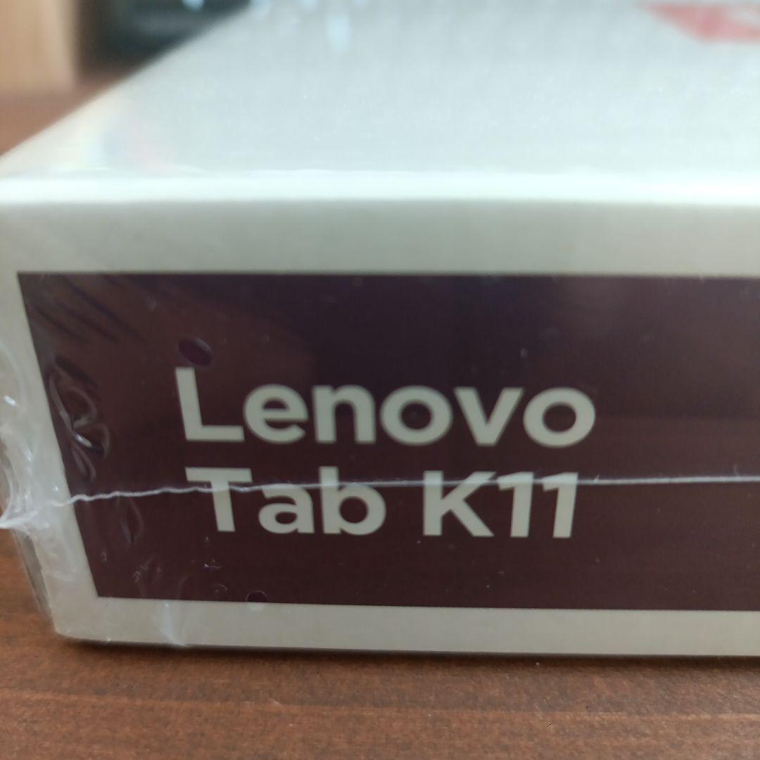 Lenovo Tab K11 本体