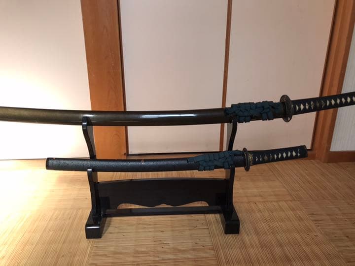 日本刀　模造刀美術刀