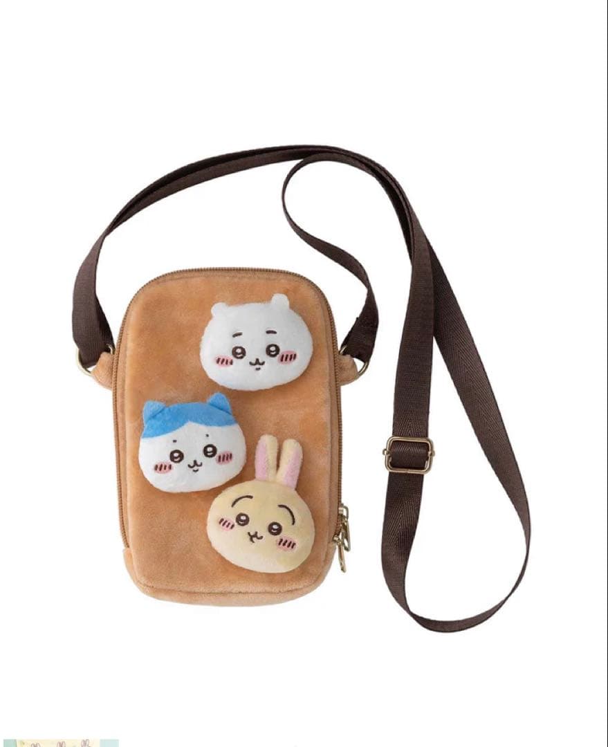 ちいかわハッピーバッグ2023 卯年