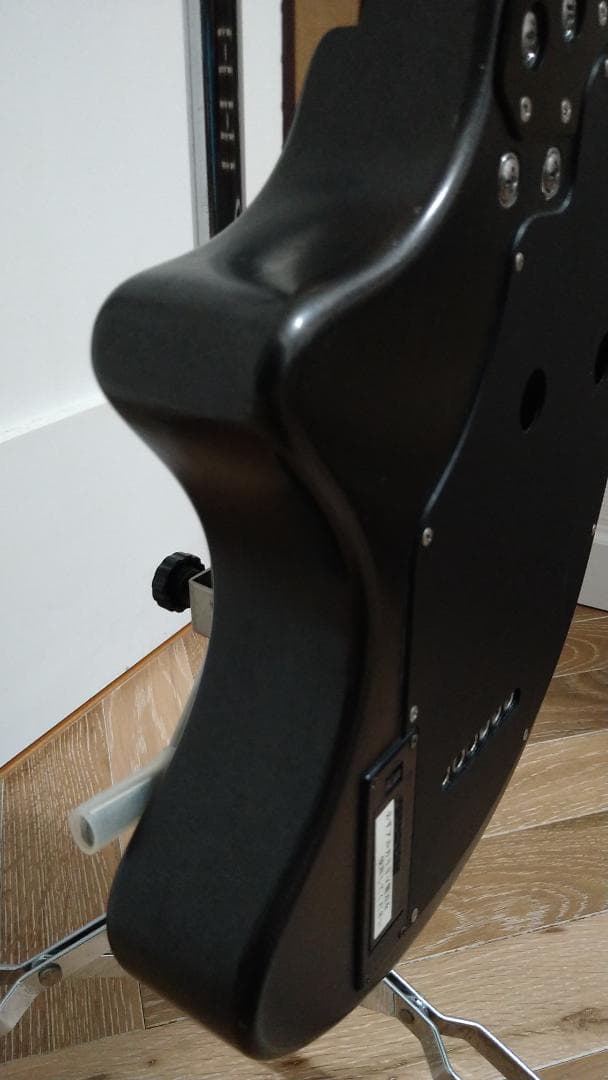 FERNANDES DIGI-ZO HYPER MBS アンプ、エフェクター内蔵