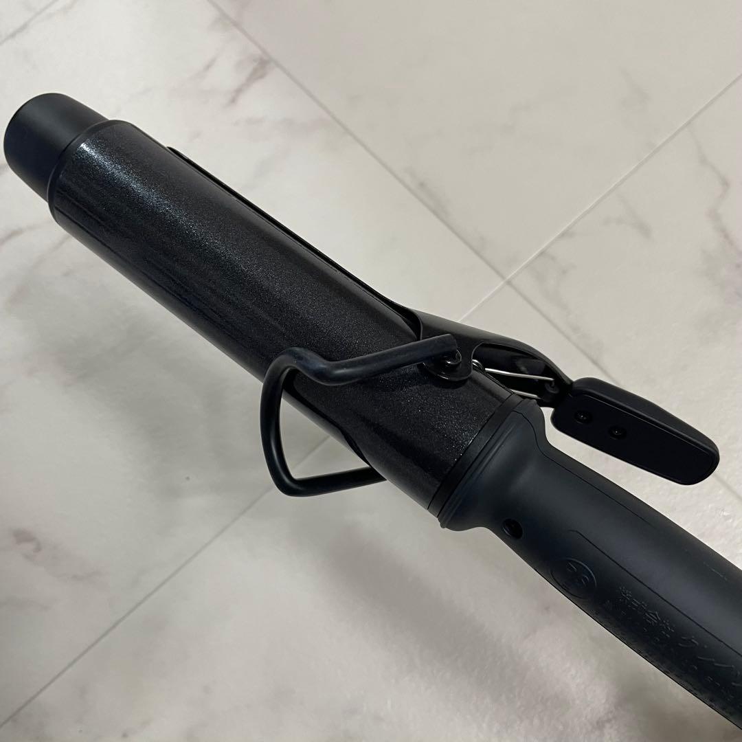 MAGNET 38mm カールヘアアイロン