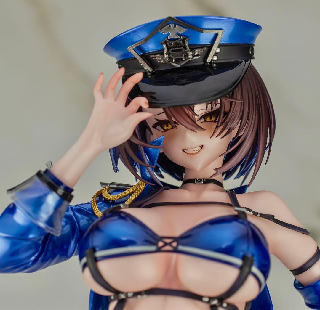 ガレージキット製作代行　ボルチモア　AXIA様