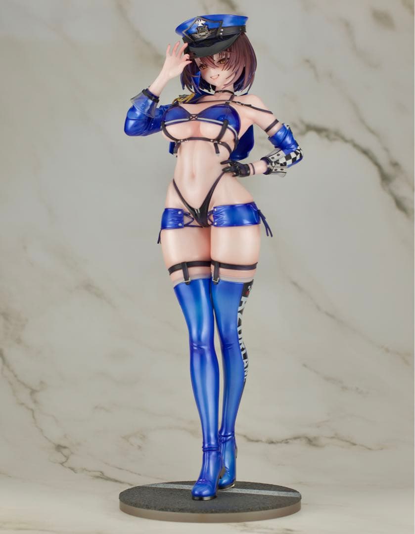 ガレージキット製作代行　ボルチモア　AXIA様