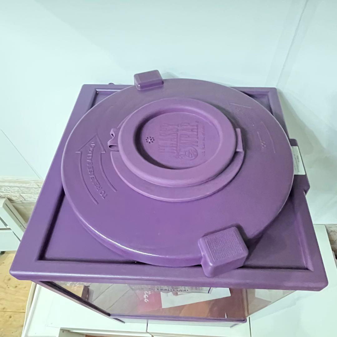 クラッシーラップシステム　バルーンラッピング機材