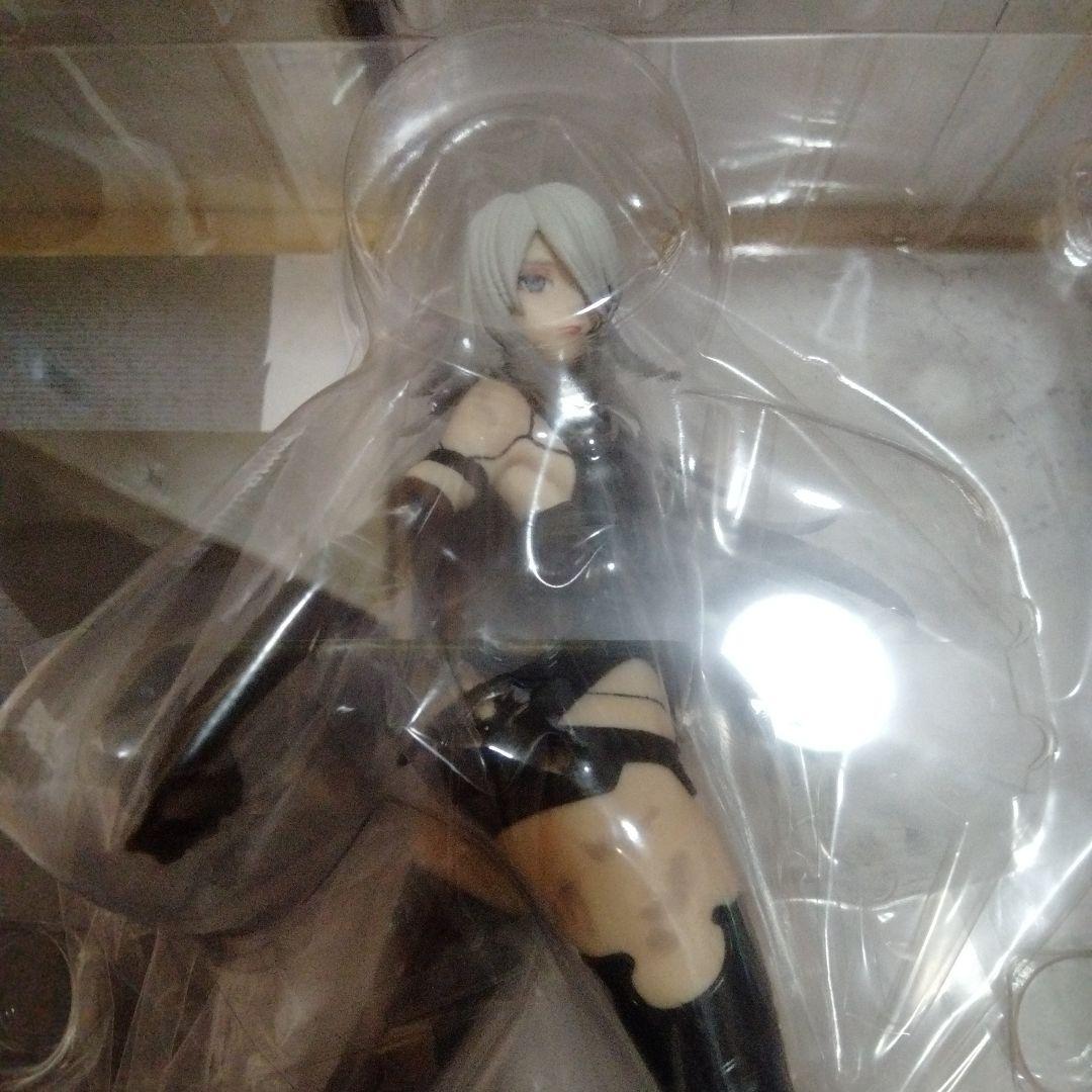 ニーアオートマタ フィギュア 2B 9S A2 ポップアップパレード