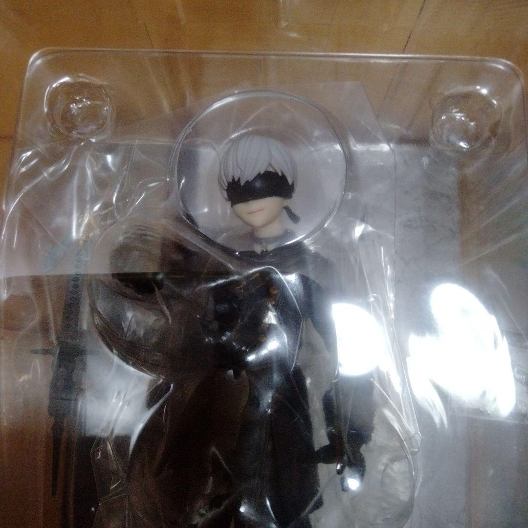 ニーアオートマタ フィギュア 2B 9S A2 ポップアップパレード