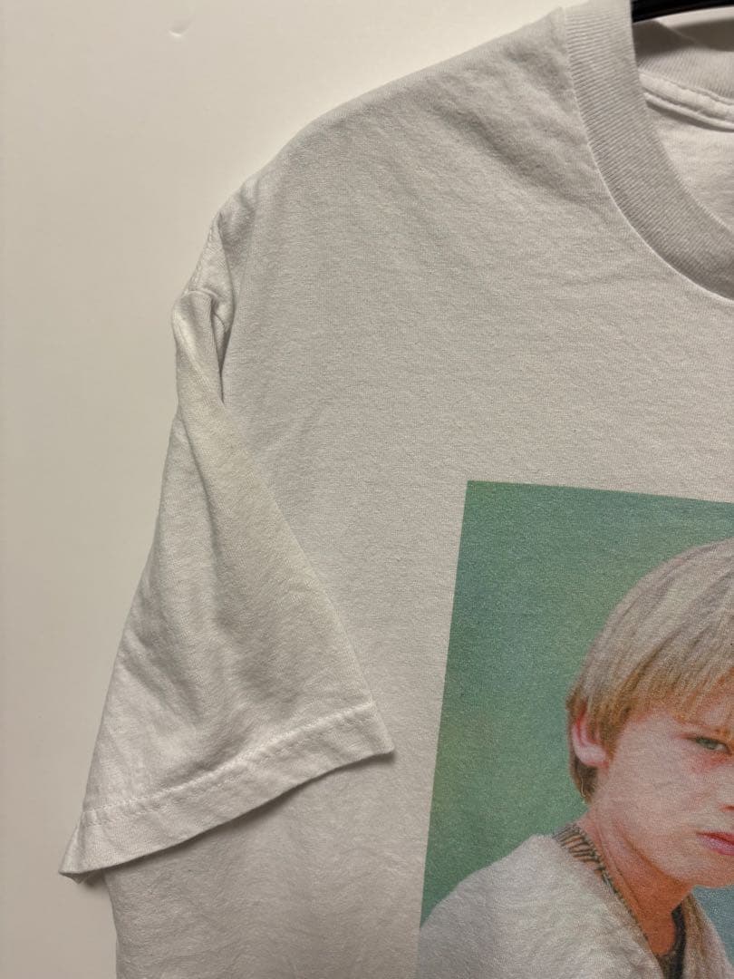 #スターウォーズ FLAGSTUFF ANAKIN SKYWALKER Tシャツ