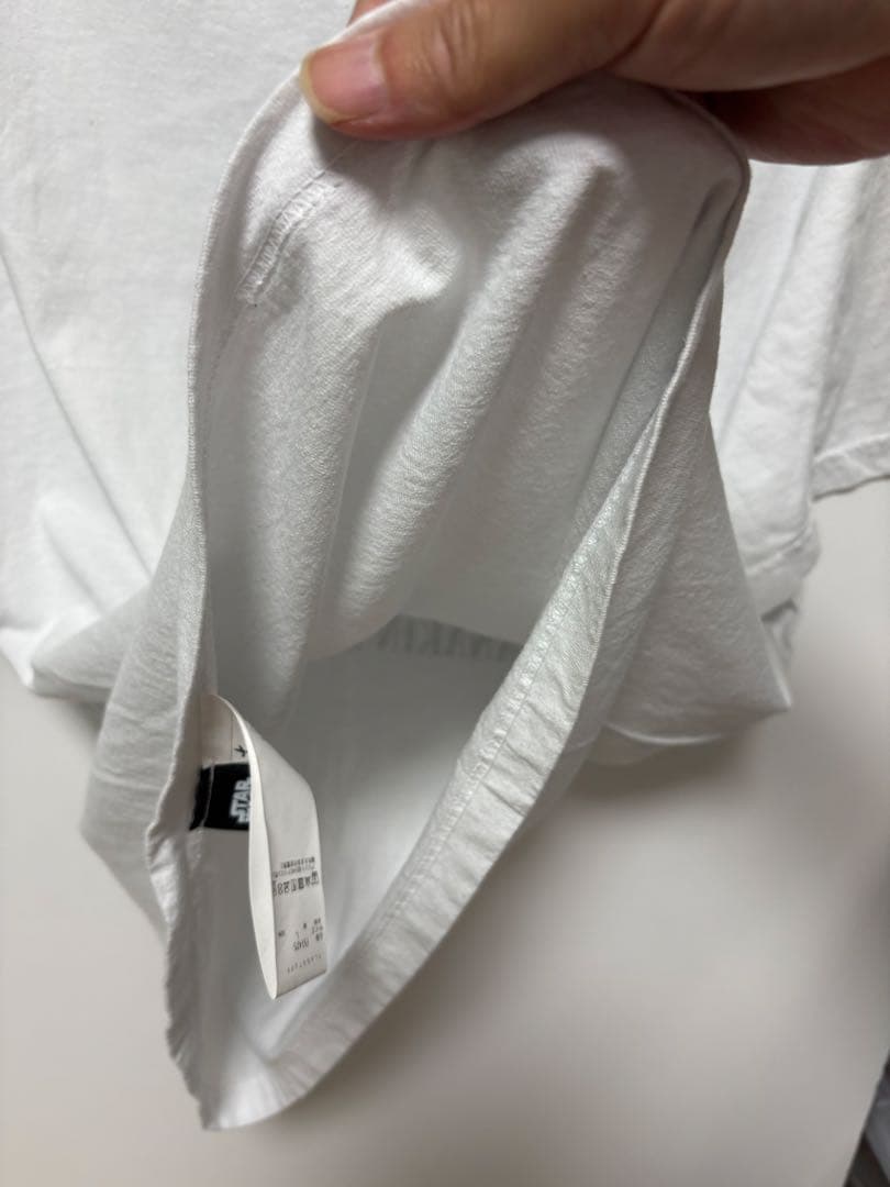 #スターウォーズ FLAGSTUFF ANAKIN SKYWALKER Tシャツ