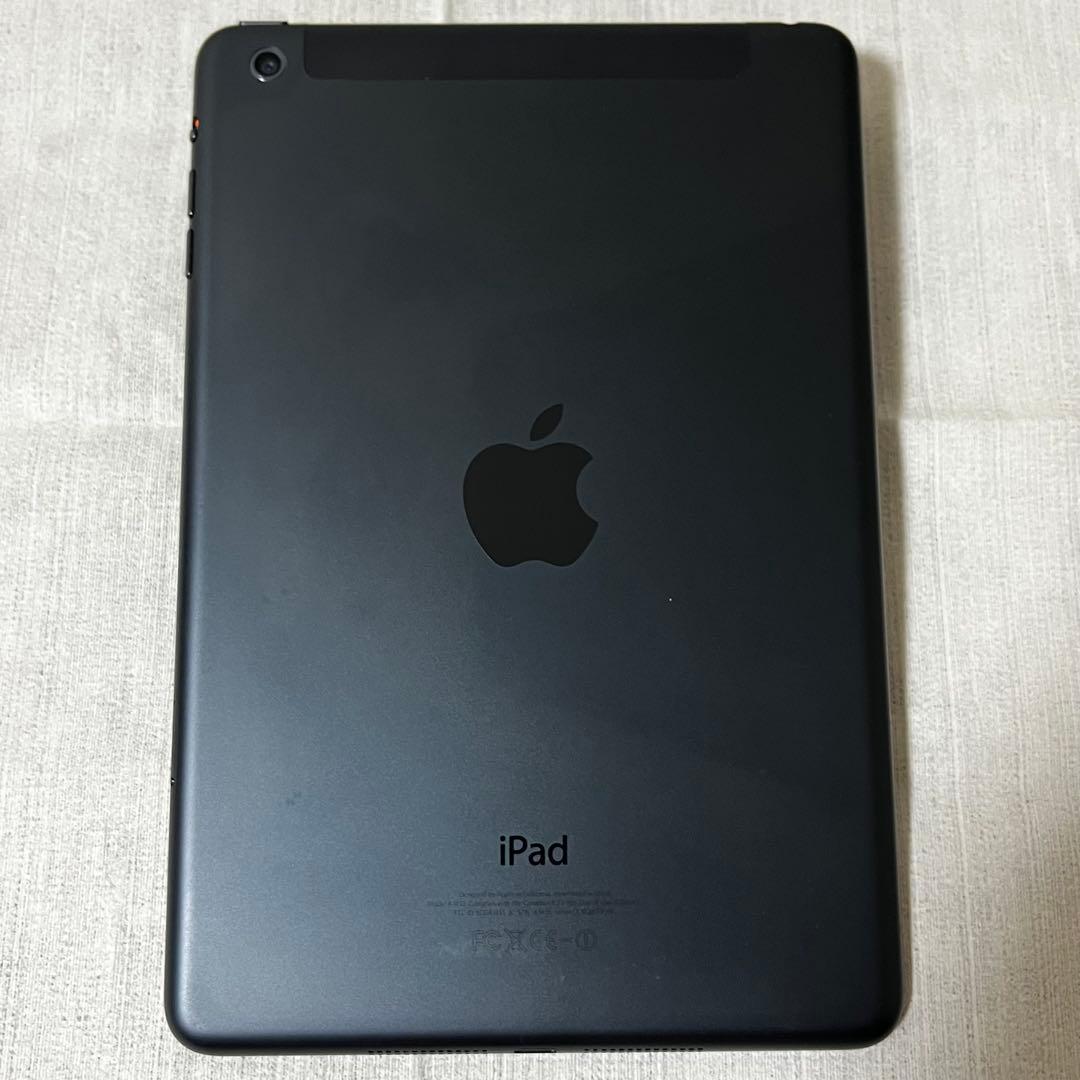 iPad Air 第2世代 32GB Wi-Fi +iPad mini 16GB