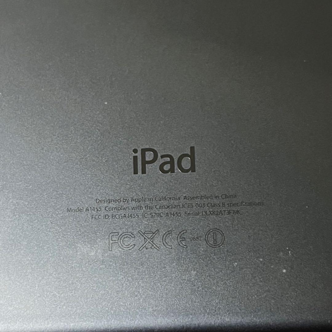 iPad Air 第2世代 32GB Wi-Fi +iPad mini 16GB