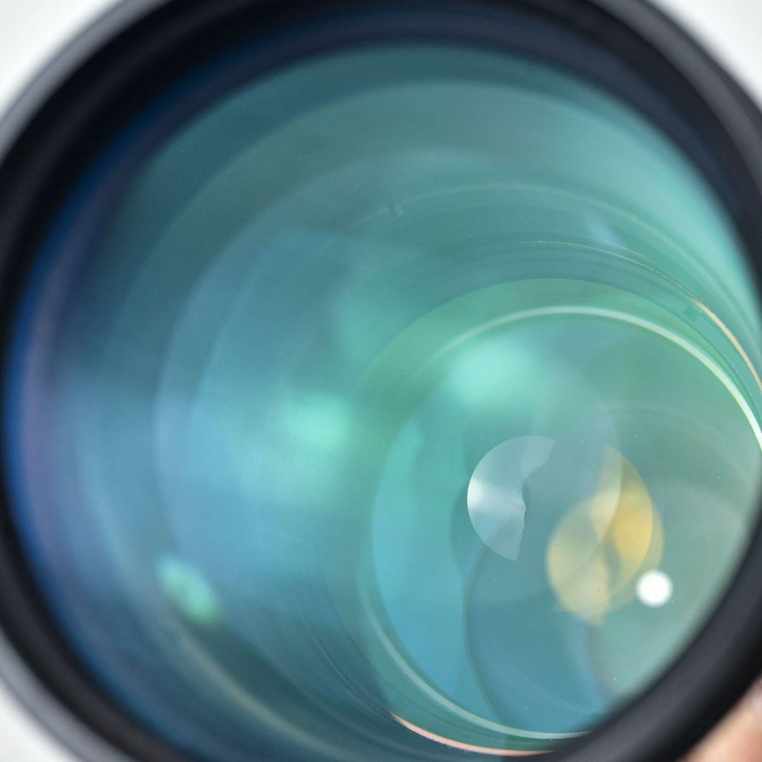 レンズ(単焦点) Nikon Nikkor ED AF-I 300mm F2.8 D