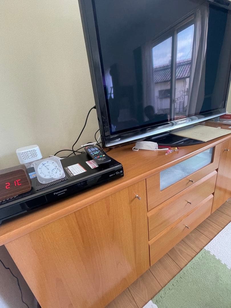 チェスト リビング ボード ニトリ テレビ台