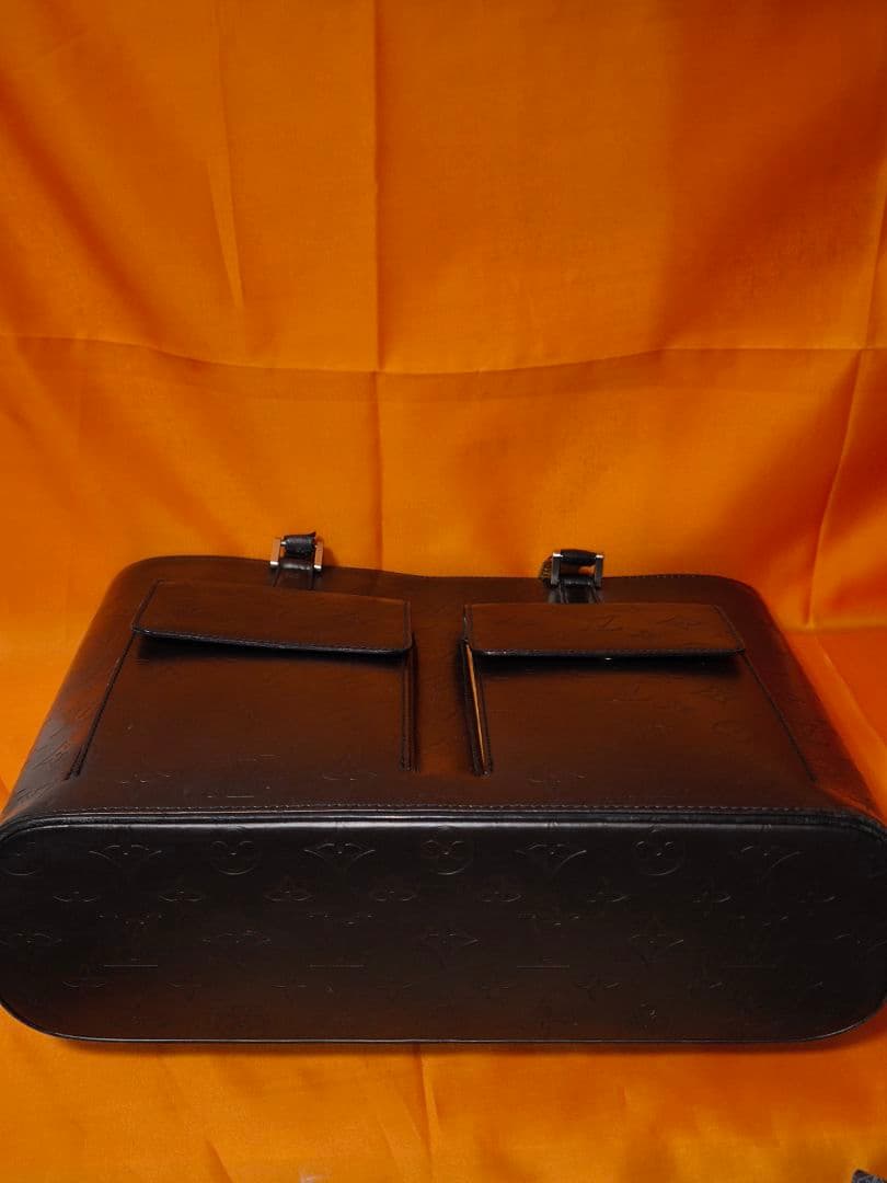 LOUIS VUITTON ルイ ヴィトン モノグラムマット ウィルウッド